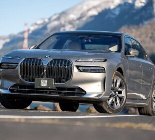 Lease a BMW for Less Than You Think