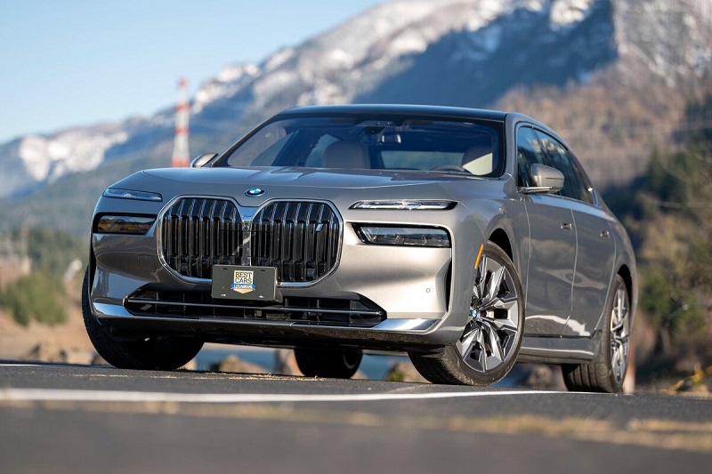 Lease a BMW for Less Than You Think