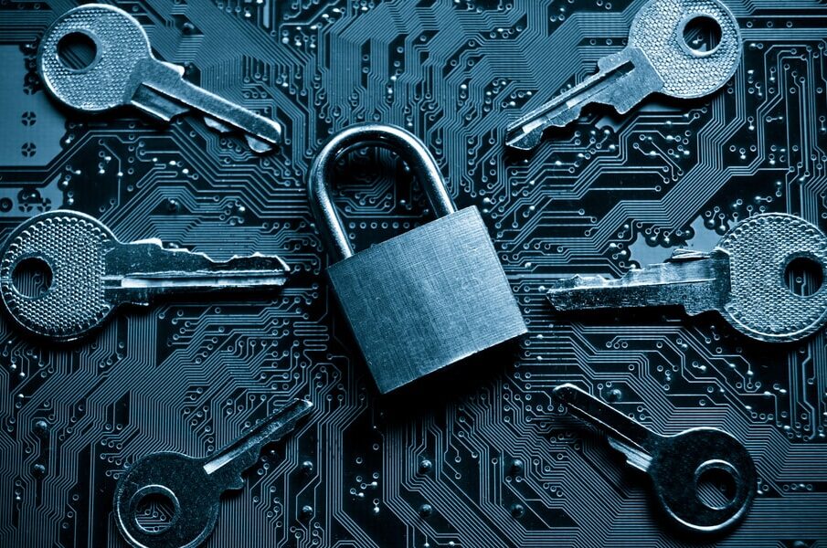 Nationwide Chevrolet key