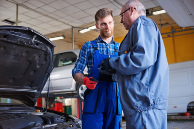 transmission repair