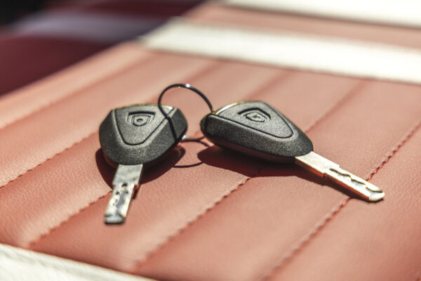 Key Replacement Services