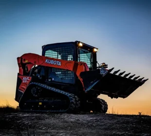 Kubota Dealer