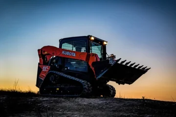 Kubota Dealer