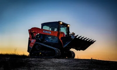 Kubota Dealer