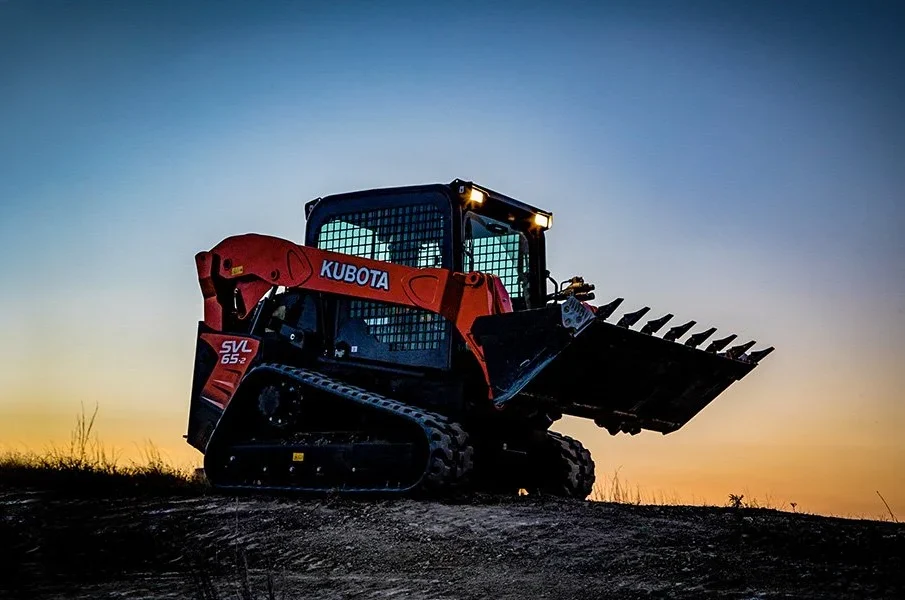 Kubota Dealer