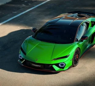Lamborghini