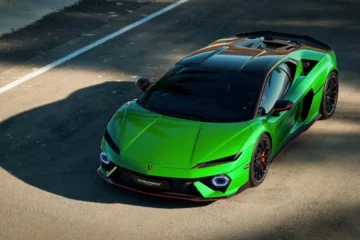 Lamborghini