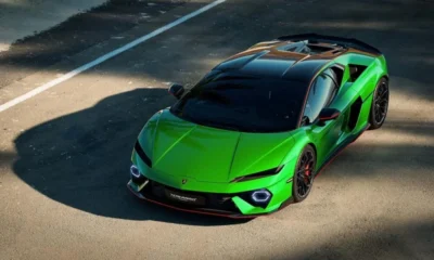 Lamborghini